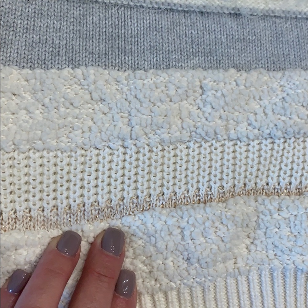 Sweater - Picture 3 of 4